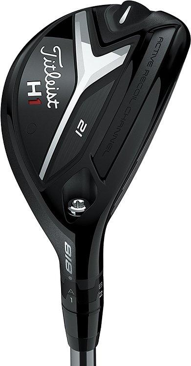 818 H1 Hybrid | TITLEIST | Hybrids | Men's | Golf Town Limited